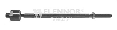 Flennor 1x Spurstange Axialgelenk [Hersteller-Nr. FL579-C] für Opel von FLENNOR