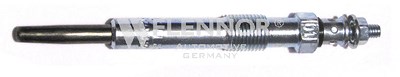 Flennor Glühkerze [Hersteller-Nr. FG9689] für Ford von FLENNOR