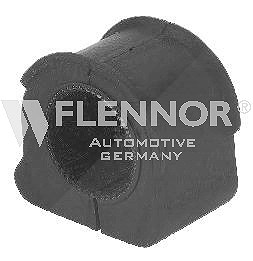 Flennor Lagerung, Stabilisator [Hersteller-Nr. FL4110-J] für Audi, Seat, Skoda, VW von FLENNOR