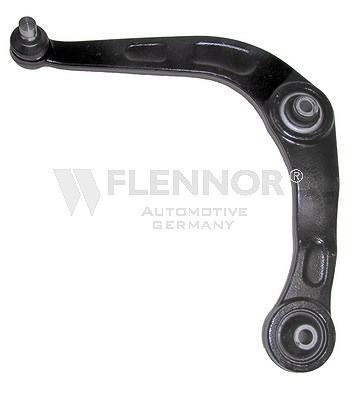 Flennor Querlenker vorne links [Hersteller-Nr. FL523-G] für Peugeot von FLENNOR