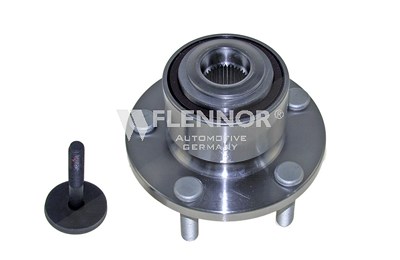 Flennor Radlagersatz [Hersteller-Nr. FR991904] für Volvo von FLENNOR