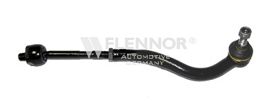 Flennor Spurstange [Hersteller-Nr. FL508-A] für Ford, Seat, VW von FLENNOR