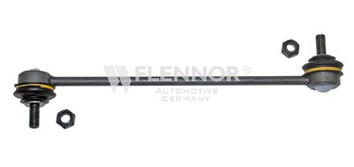 Flennor Stange/Strebe, Stabilisator [Hersteller-Nr. FL623-H] für Skoda, VW von FLENNOR