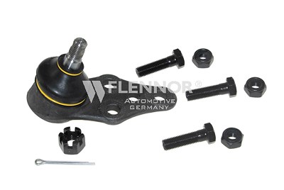 Flennor Traggelenk [Hersteller-Nr. FL908-D] für Gm Korea, Opel von FLENNOR