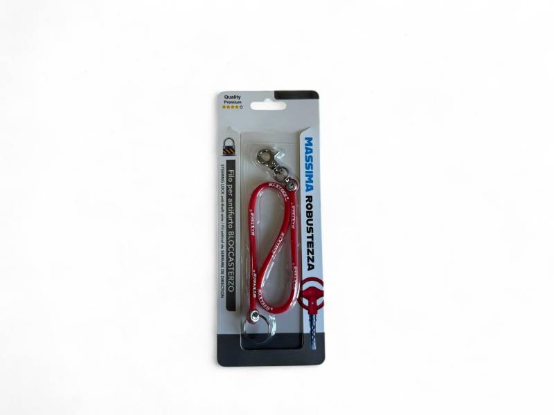 1X Schlüsselanhänger Rot Karabiner Karabinerhaken Klein Karabinerhaken Auto Keychain BlockShaft Gadgets Schlüsselband Schlüsselanhänger Für Motorrad von FLLAGG20