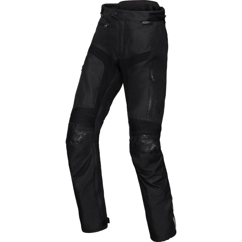 FLM Grip WP Damen Textilhose schwarz L Damen von FLM