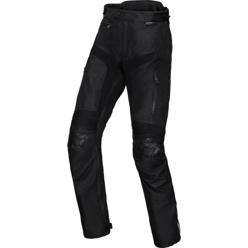 FLM Grip WP Damen Textilhose schwarz M Damen von FLM