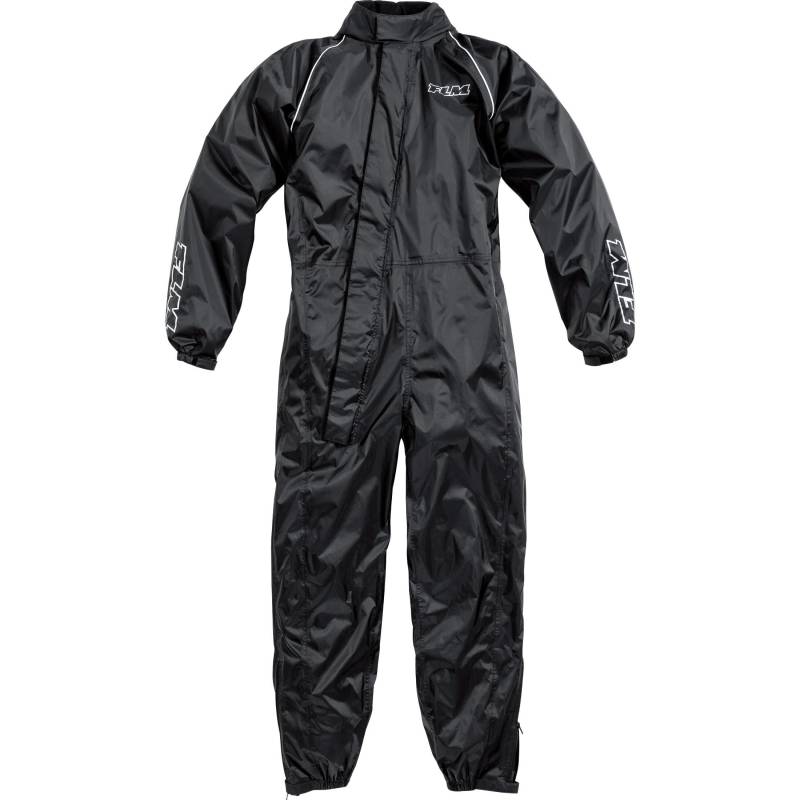 FLM Sports Regenkombi 2.0 schwarz M Herren von FLM