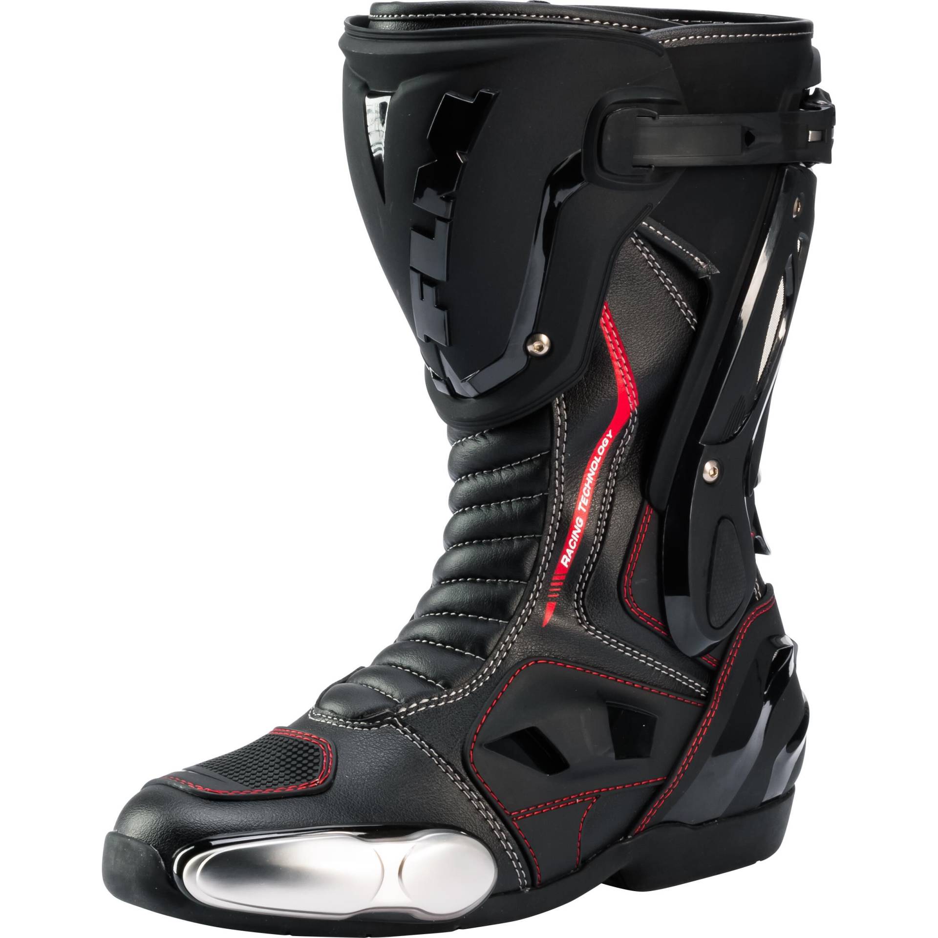 FLM Sports Stiefel 3.0 schwarz 38 von FLM