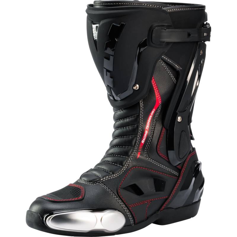 FLM Sports Stiefel 3.0 schwarz 42 von FLM