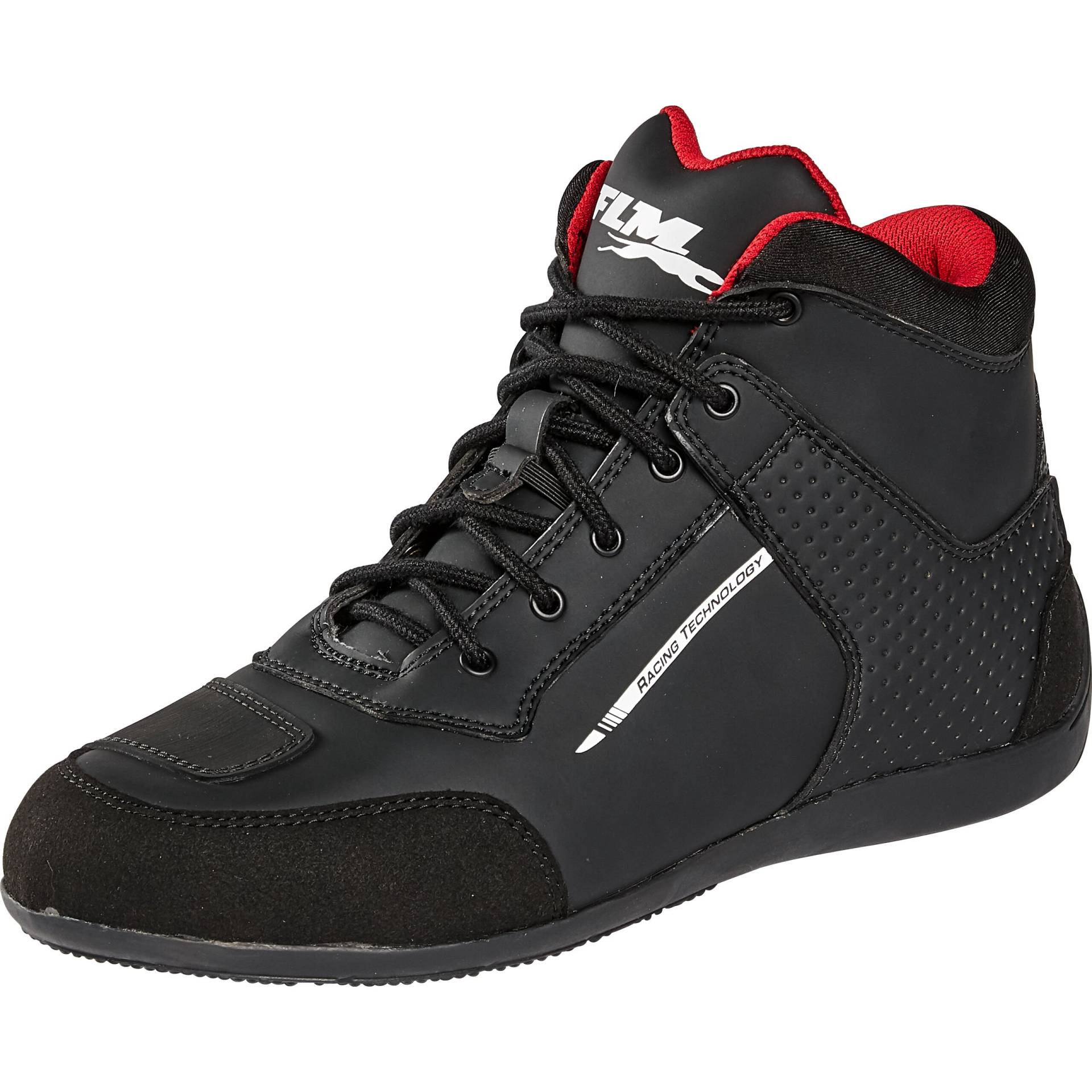 FLM Sportschuh 6.0 schwarz 36 von FLM