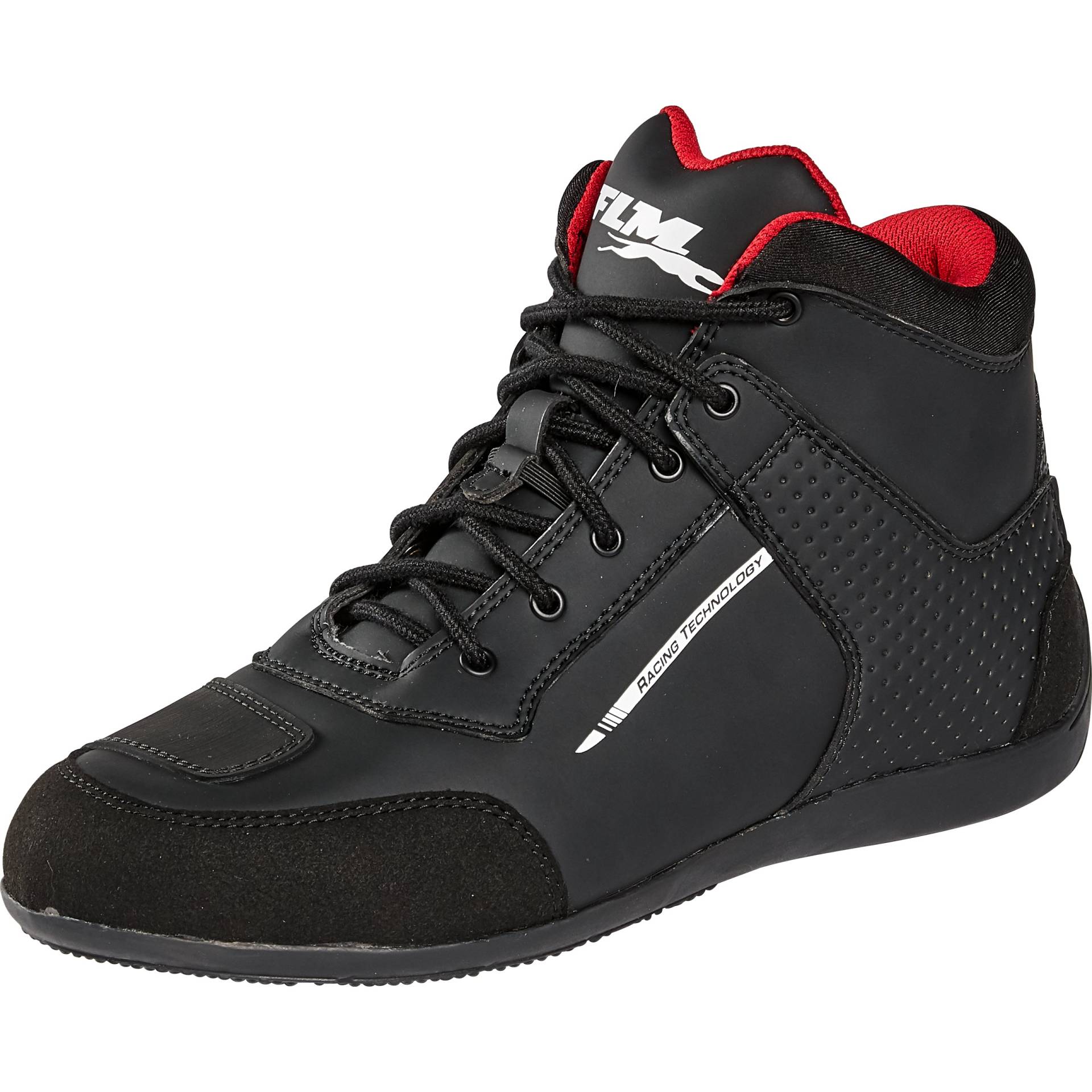 FLM Sportschuh 6.0 schwarz 41 von FLM