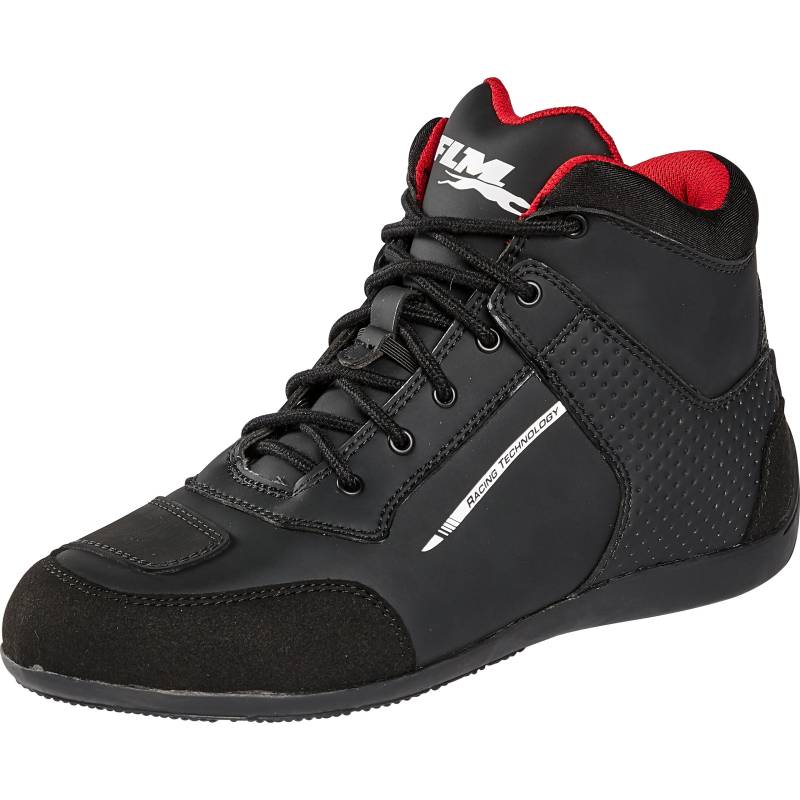 FLM Sportschuh 6.0 schwarz 45 von FLM