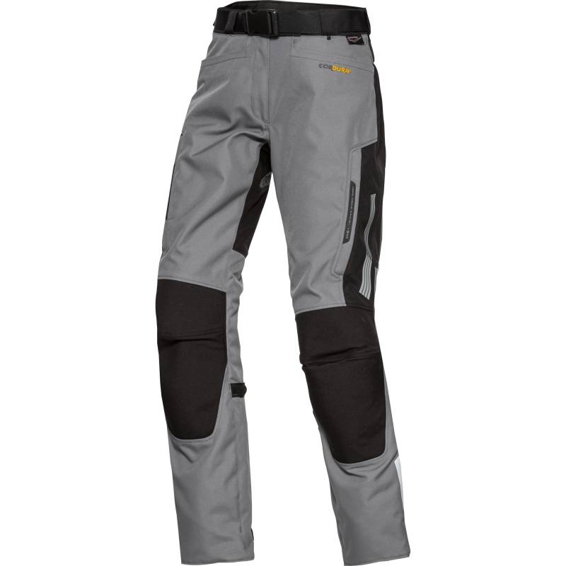 FLM Touren Textilhose 3.0 grau XXL Herren von FLM