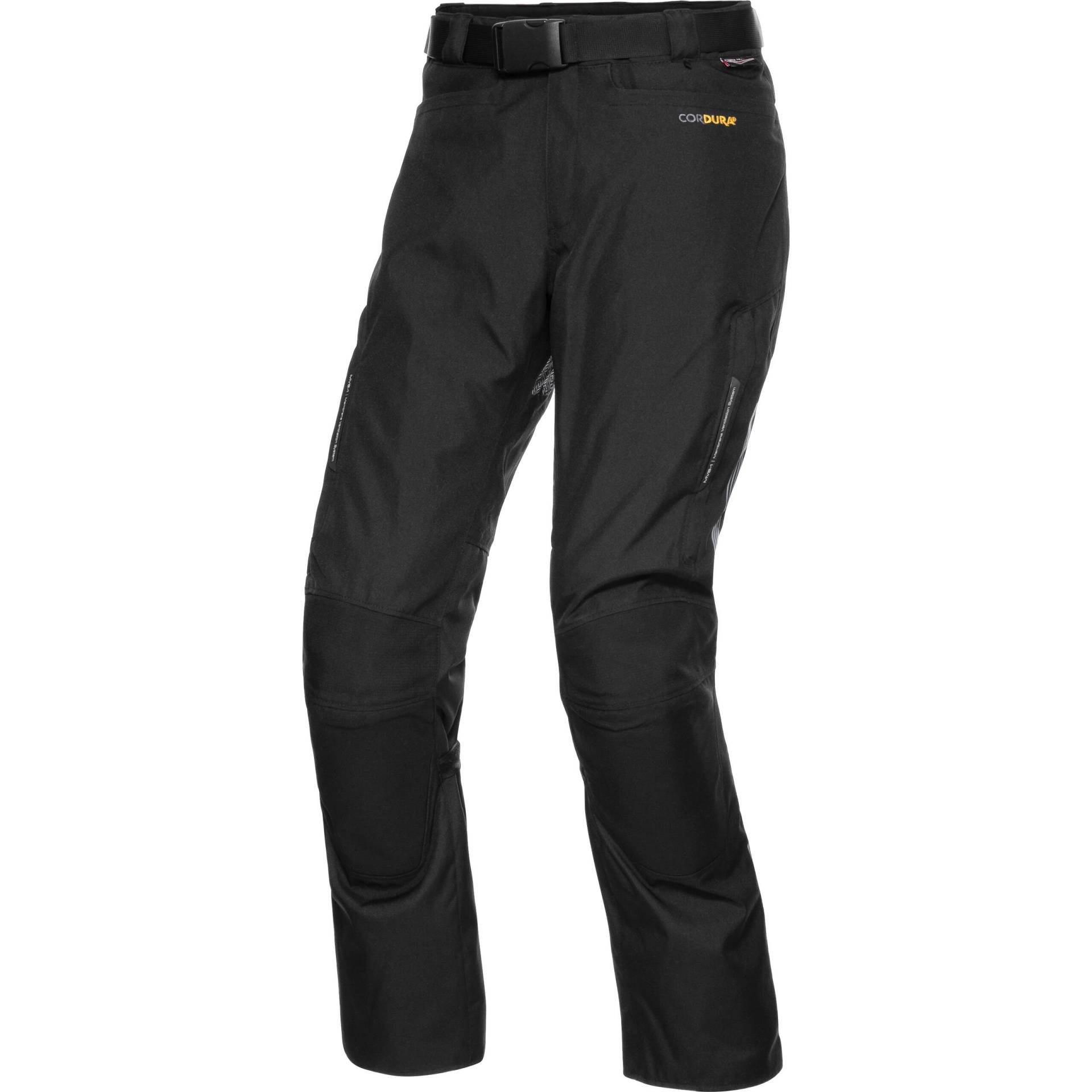 FLM Touren Textilhose 3.0 schwarz 3XL Herren von FLM