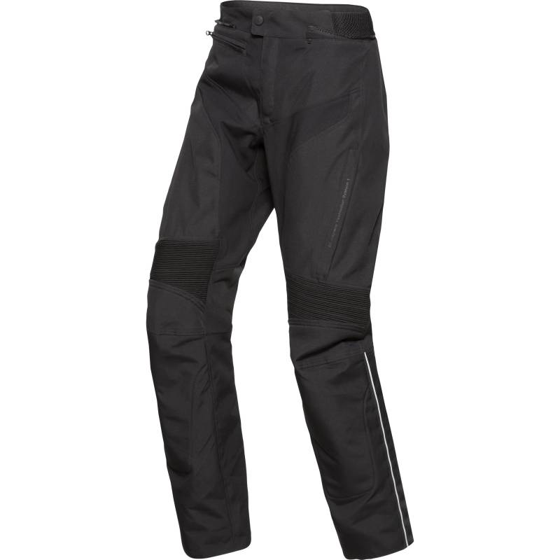 FLM Traction Damen Textilhose schwarz XL Damen von FLM