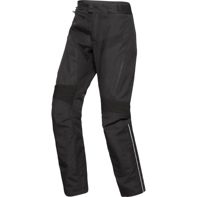 FLM Traction Damen Textilhose schwarz XS Damen von FLM