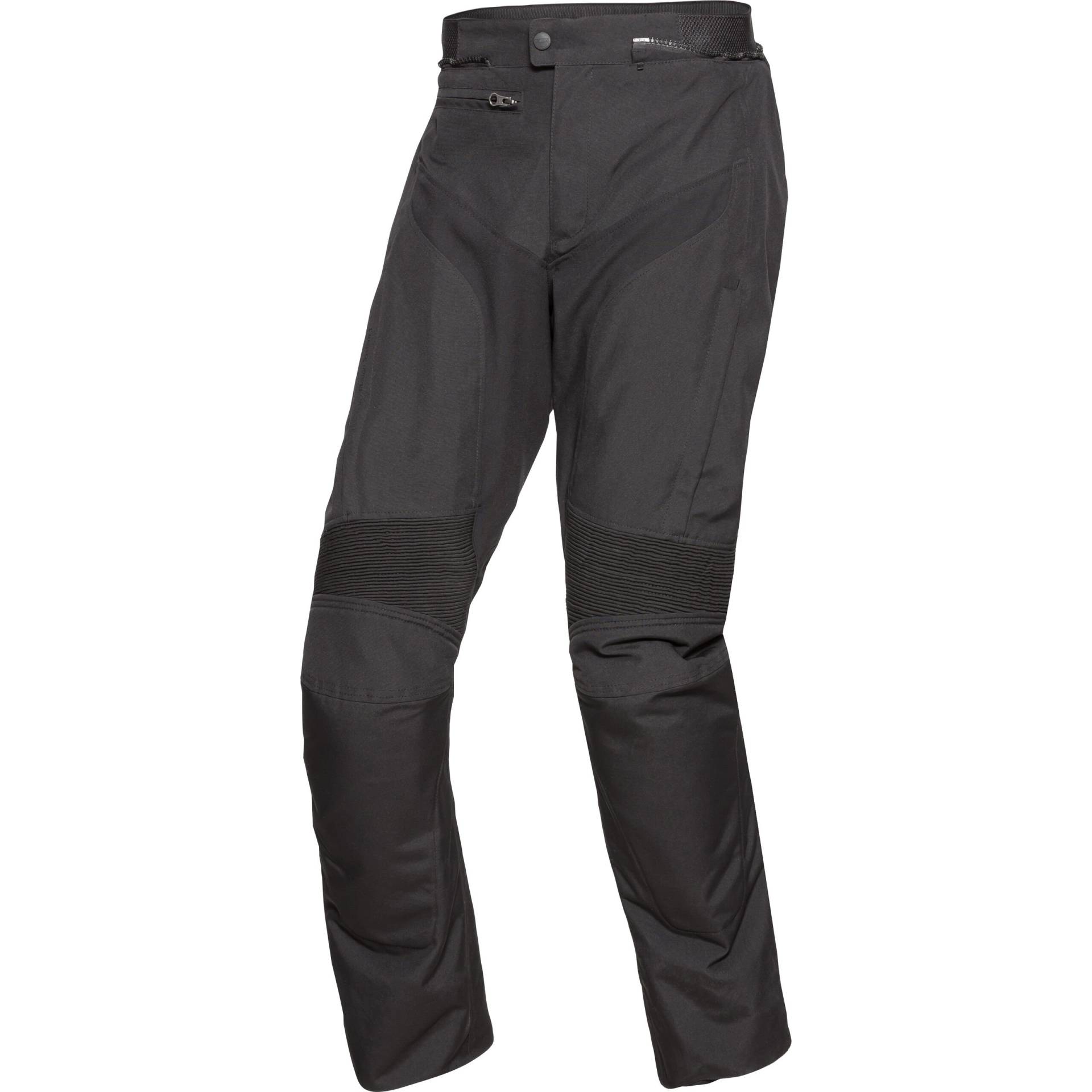 FLM Traction Textilhose schwarz 3XL Herren von FLM