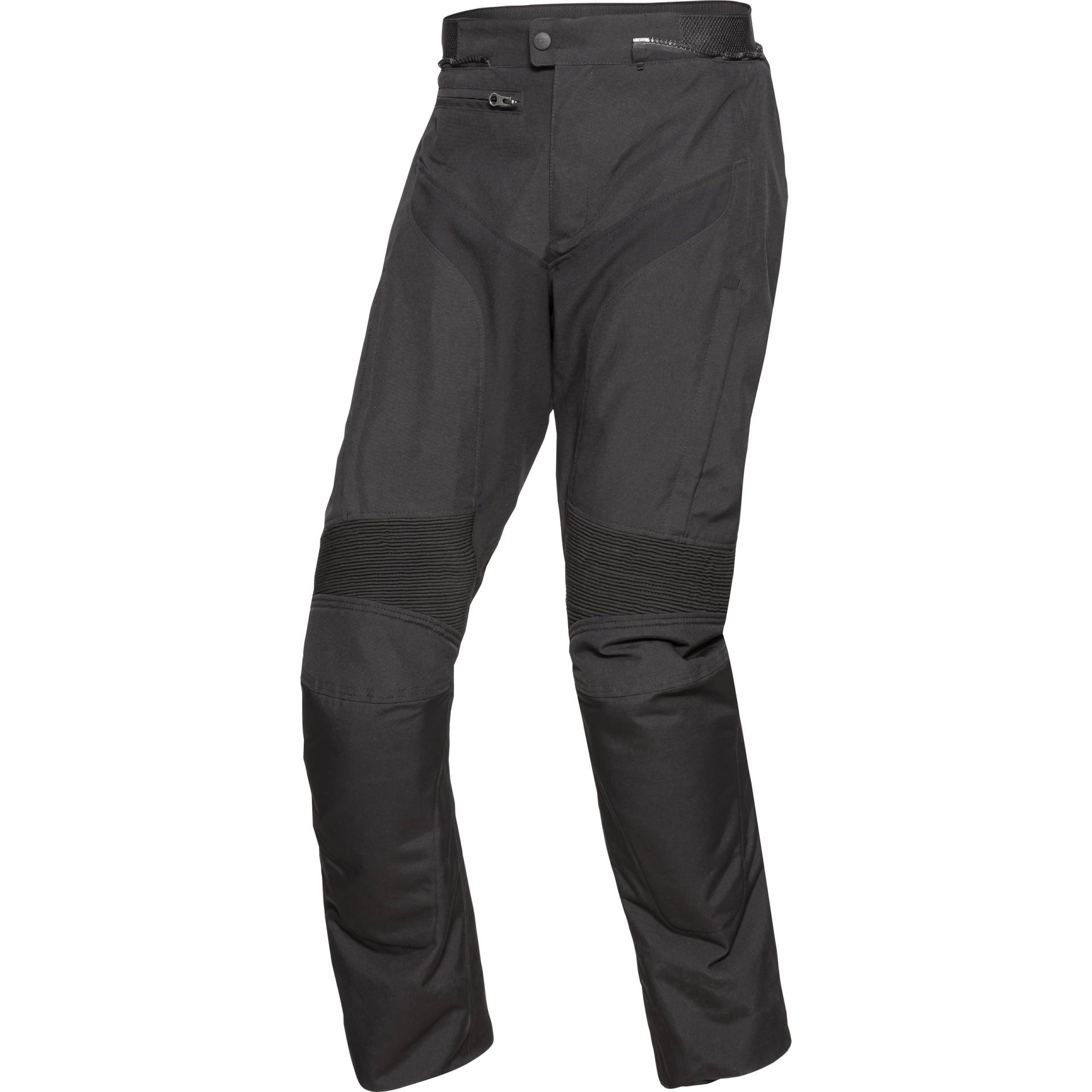 FLM Traction Textilhose schwarz L Herren von FLM