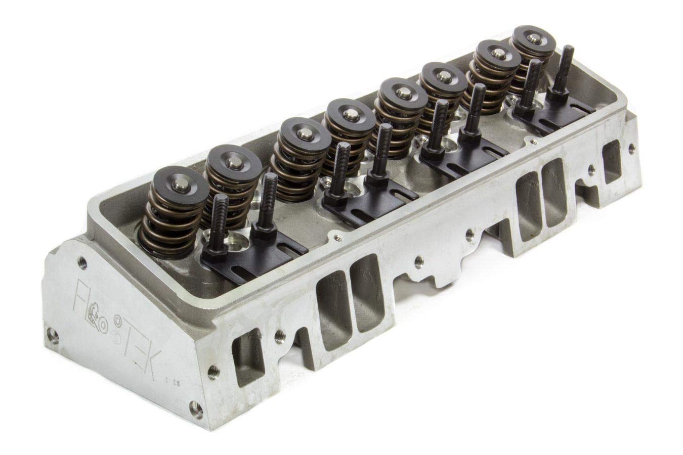 Flotek 102505 Aluminum Cylinder Head for Small Block Chevy by Flotek von FLO-TEK