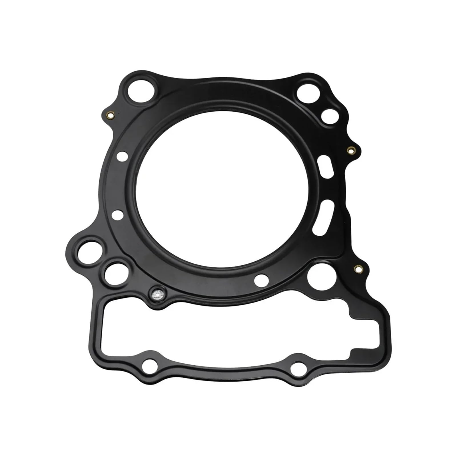 Motorrad Motor Zylinder Dichtung Kits Set for CRF300L 2021-22 CRF300L Rally 2021-2022 CBF300N 2019-2023(Cylinder Head Gasket) von FLOATD