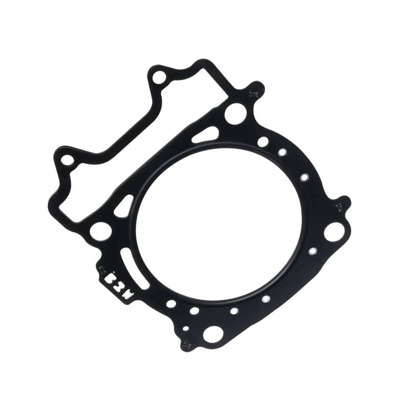 Motorrad Motor Zylinderkopf Kurbelgehäuse Abdeckung Dichtung Kits Set for YZ450F 2020-2022 YZ450FX WR450F 2021-2023(Cylinder HeadGasket1) von FLOATD