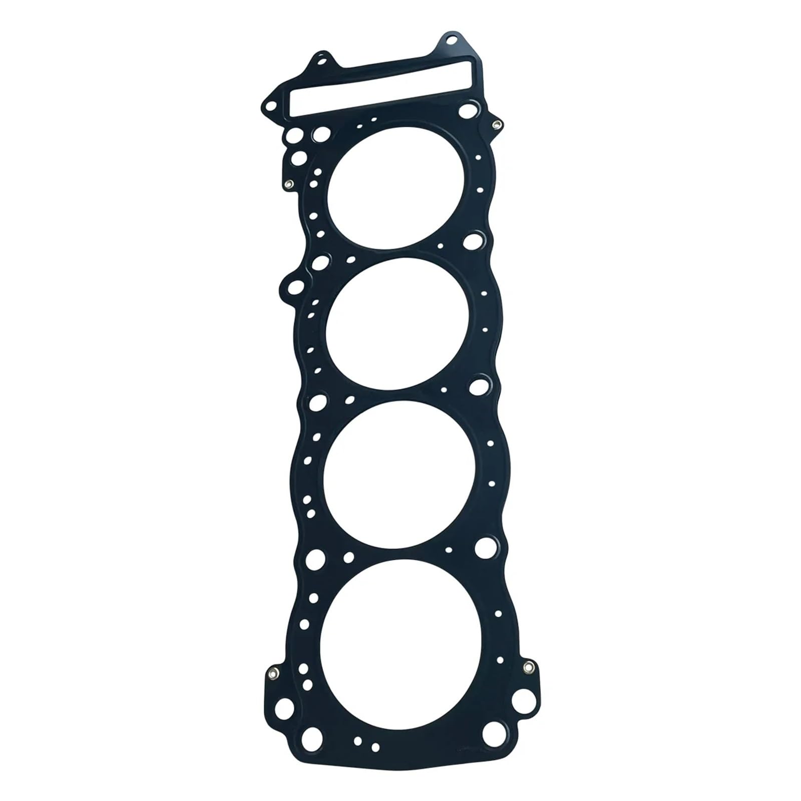 Motorrad-Motorabdeckungen, Zylinderkopf-Basisdichtungssätze for HA.YA/BU-SA 1300 GSX1300R 2008-2020 GSX1300BK 2008-2009(Cylinder Head Gasket) von FLOATD