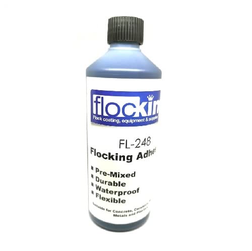 FLOC-KING FK001-AEXSCA150ML von FLOC-KING