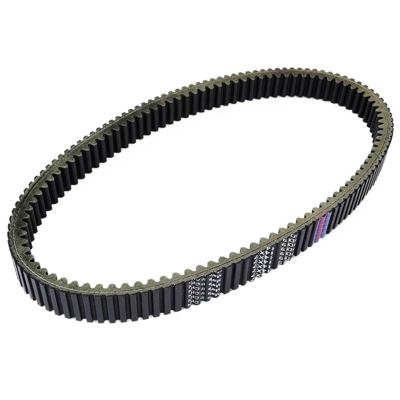 Übertragungsriemen Antriebsriemen Motorradriementeile Für Arctic Cat Für ZR-Serie Für ZR900 2006 Für Polaris 440 600 Für Racer Für Euro 3211114 Transferband von FLPLZKMNZK