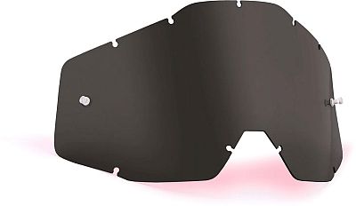 FMF Goggles PowerBomb/PowerCore, Ersatzglas - Stark-Getönt von FMF Goggles