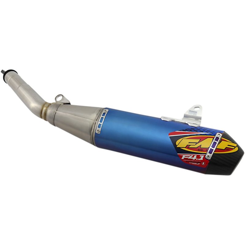 FMF Auspuff ANTI 4.11 RCT CF 044455 von FMF