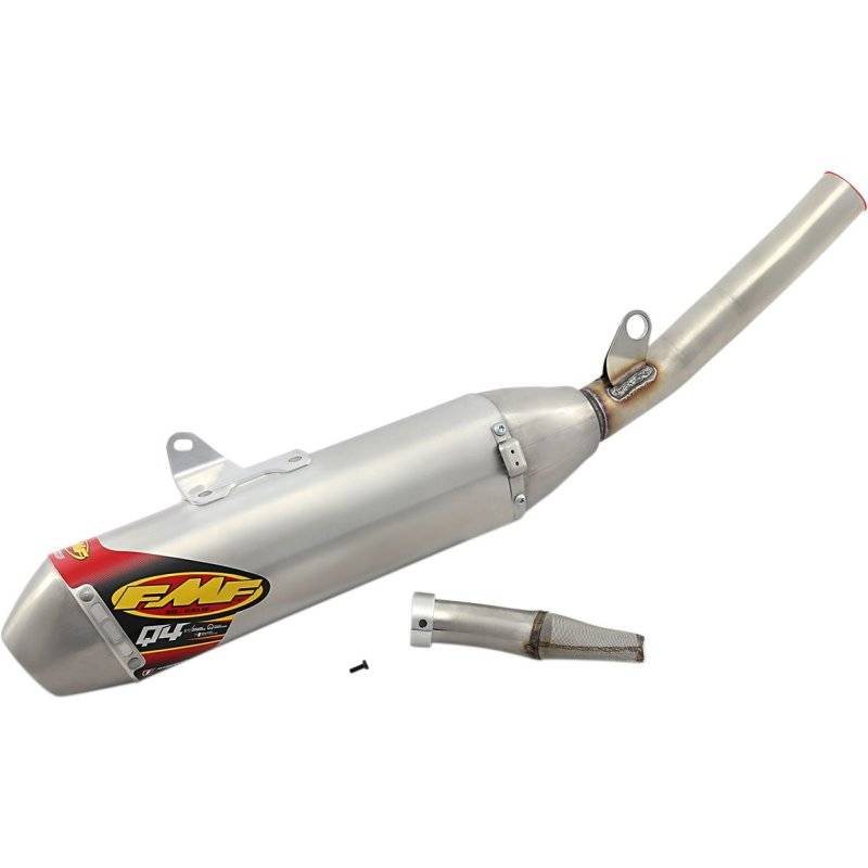 FMF Auspuff HEX Q4 S/A 044452 von FMF