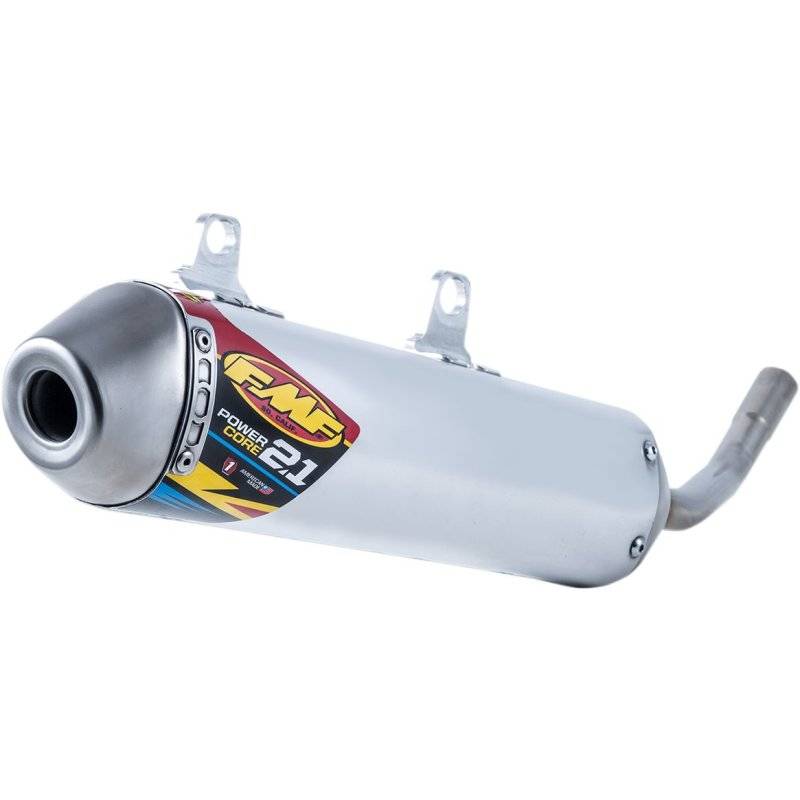 FMF Auspuff Powercore 2.1 025231 von FMF