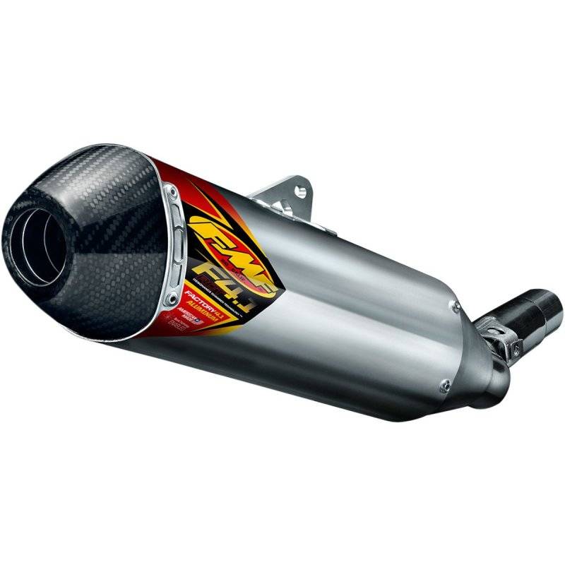 FMF Auspuff Slip On Anlage Factory 4.1 045558 von FMF