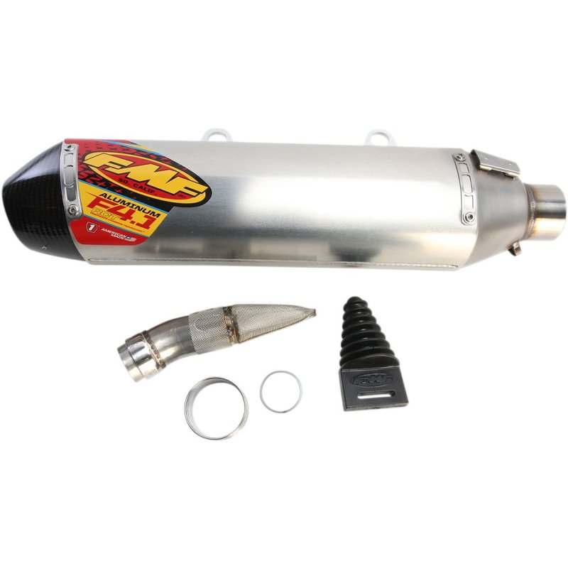 FMF Auspuff Slip On Anlage Factory 4.1 45594 von FMF