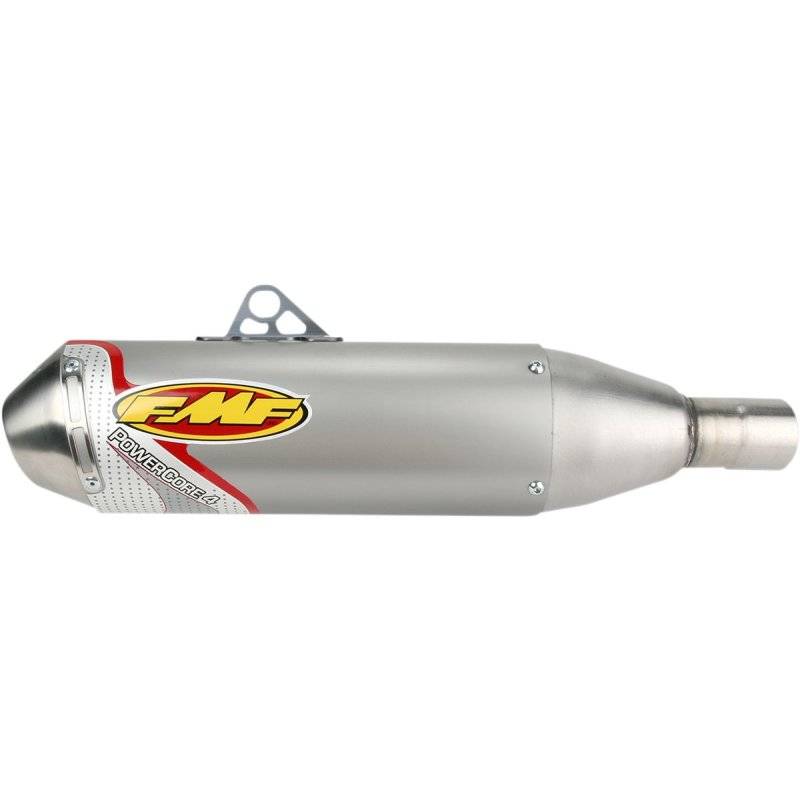 FMF Auspuff Slip On Anlage Powercore 4 045135 von FMF