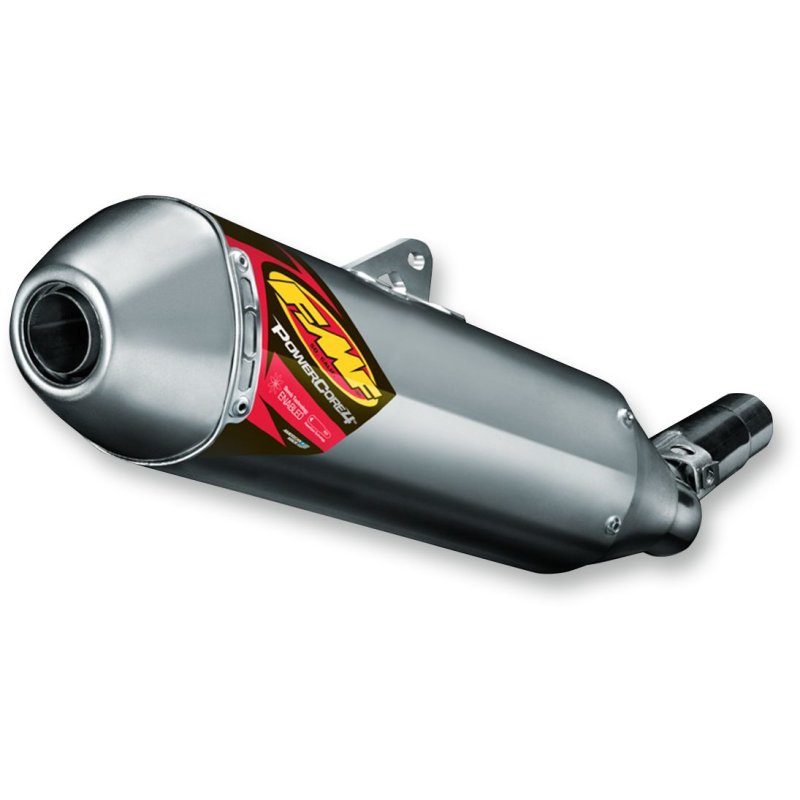 FMF Auspuff Slip On Powercore 4 044404 von FMF