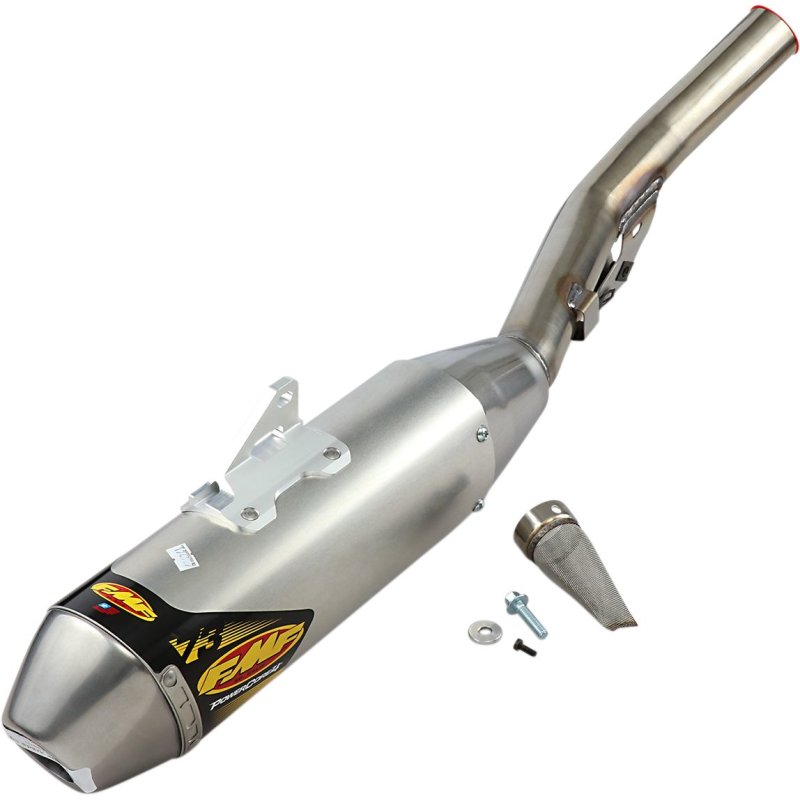 FMF Auspuff Slip On Powercore 4 044423 von FMF