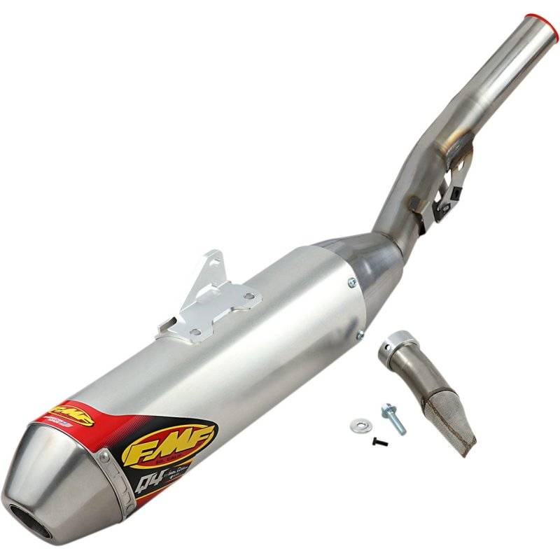 FMF Auspuff Slip On Q4 044426 von FMF