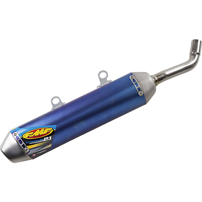 FMF-Auspuff-TI-PC-21 25254 von FMF