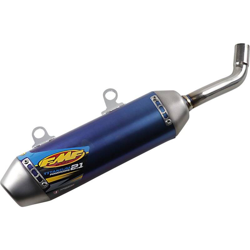 FMF-Auspuff-TI-PC-21-SHORTY 25255 von FMF