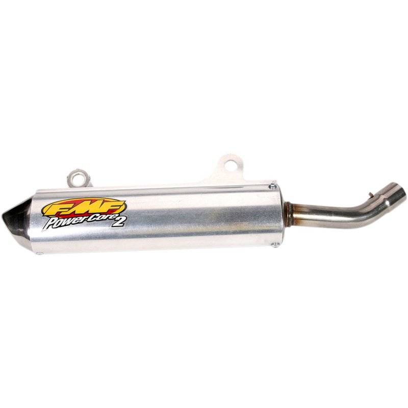 FMF Endschalldämpfer Honda Powercore 2 Cr500R 91-01 020210 von FMF