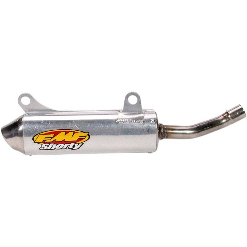 FMF Endschalldämpfer Honda Shorty Cr250R 02-07 021015 von FMF