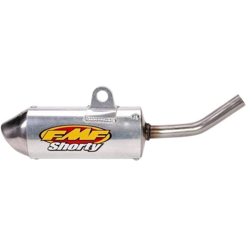 FMF Endschalldämpfer Honda Shorty Cr85R 03-07 021019 von FMF