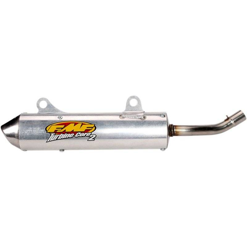 FMF Endschalldämpfer Honda Turbinecore 2 Cr125R 00-01 020331 von FMF