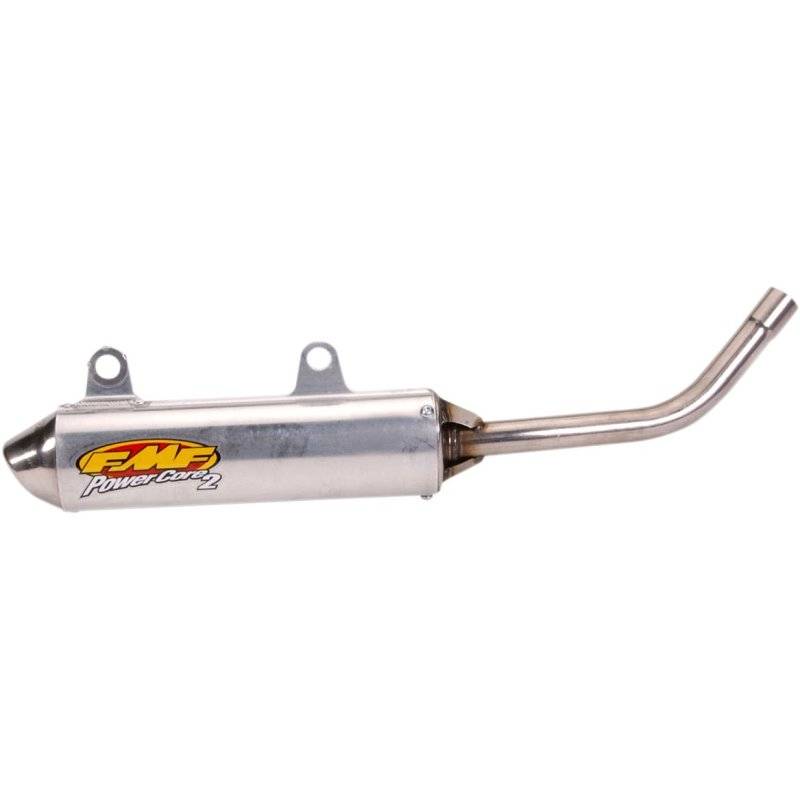 FMF Endschalldämpfer Ktm Powercore 2 300 00-03 020189 von FMF