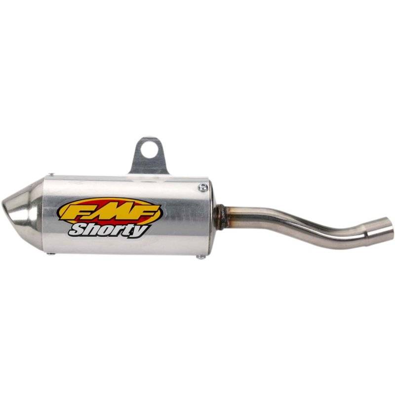 FMF Endschalldämpfer Ktm Shorty 125 Sx 98-03 025046 von FMF