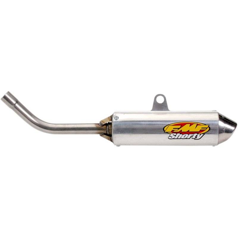 FMF Endschalldämpfer Ktm Shorty 300 04-10 (All) 025048 von FMF