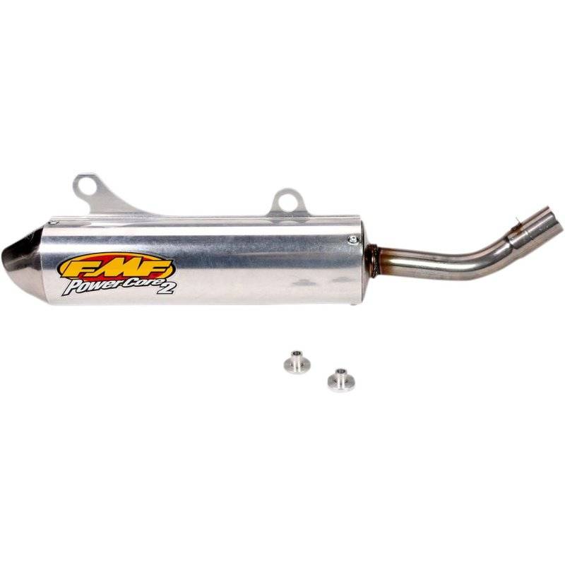 FMF Endschalldämpfer Suzuki Powercore 2 Rm250 03-08 023026 von FMF