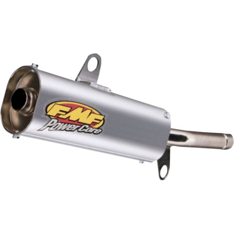 FMF Endschalldämpfer Suzuki Powercore 2 Rm65 03-05 022037 von FMF